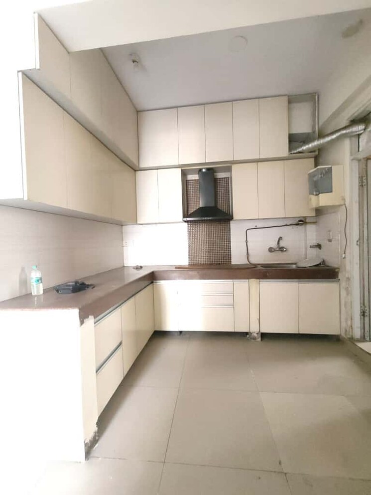 Kitchen, exotica-dreamville 3 Bedroom 1340 Sq.Ft. Apartment In Sector 16c Greater Noida Greater Noida 9553667