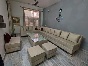 3 BHK Builder Floor For Sale in Sector 112