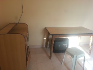 Furnished Amenities in 1 RK Independent House at Ganga Nagar – for Rent