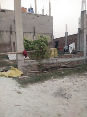  Plot – Exterior View View at Stellar Gymkhana, Knowledge Park Ii Greater Noida - for Sale