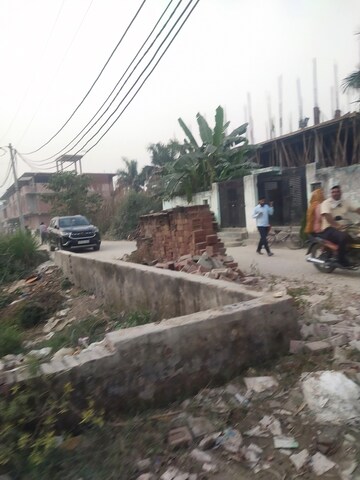  Plot – Exterior View View at Stellar Gymkhana, Knowledge Park Ii Greater Noida - for Sale