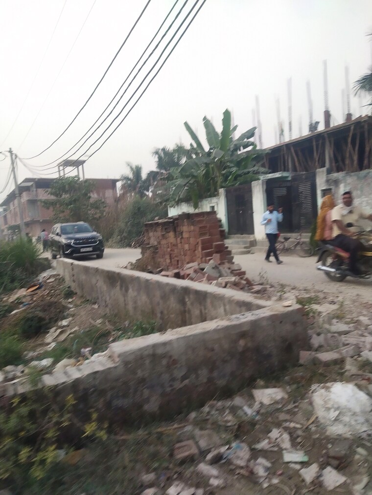 Exterior View, stellar-gymkhana  500 Sq.Yd. Plot In Knowledge Park Ii Greater Noida Greater Noida 9553672