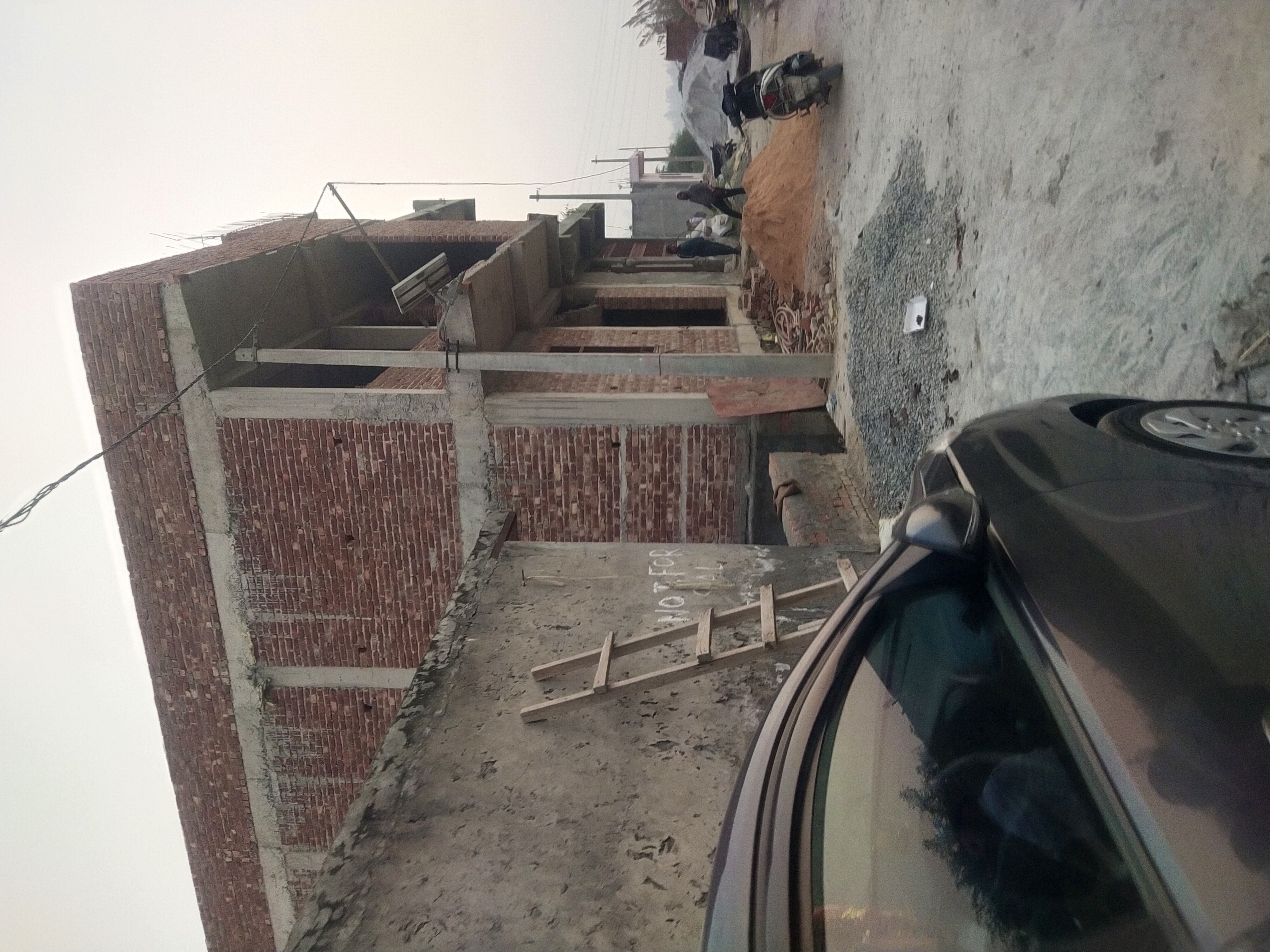 Plot For Sale in Stellar Gymkhana