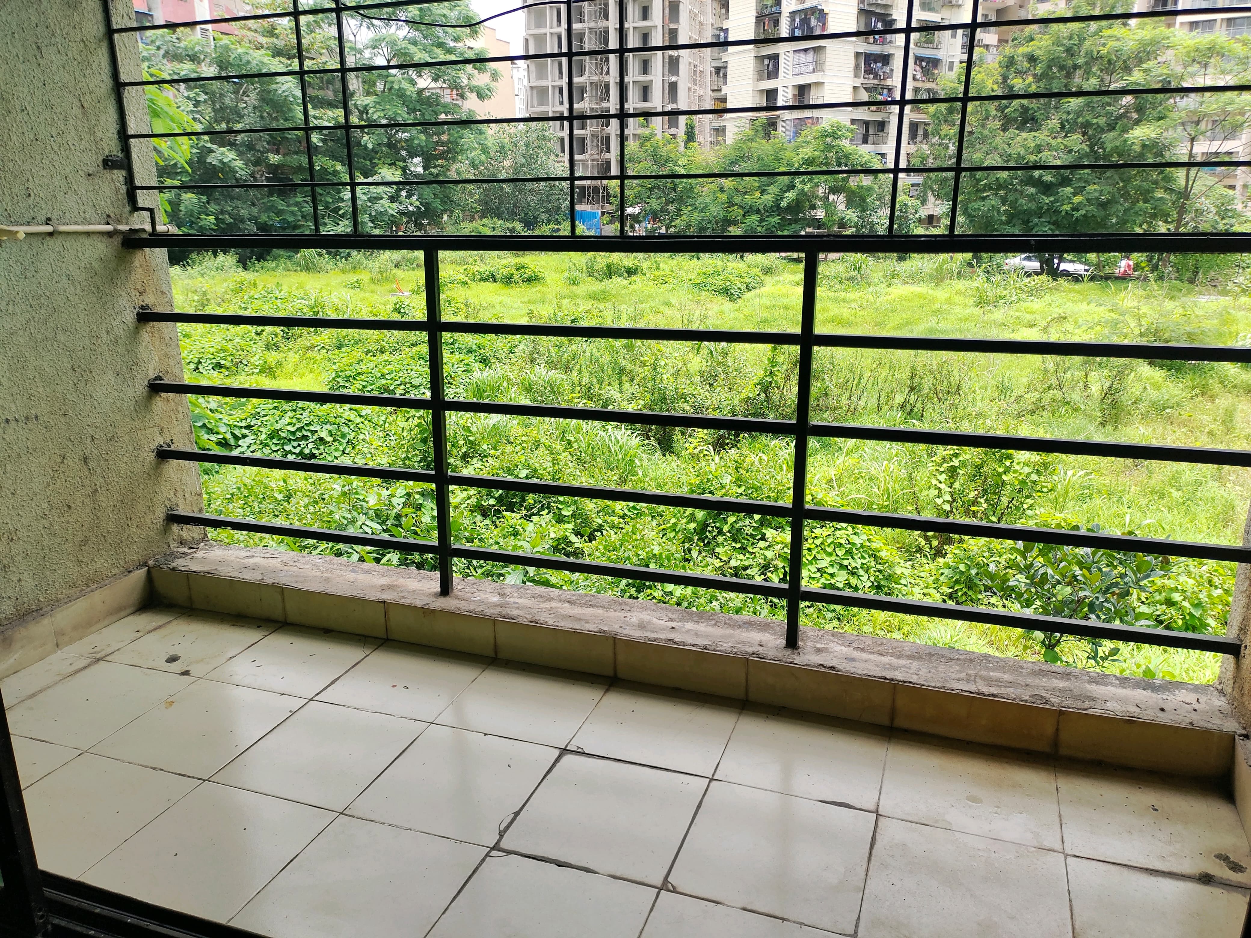 2 BHK Apartment For Rent in Shiv Residency Ulwe