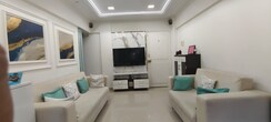 1 BHK Apartment For Sale in Noori Baug CHS