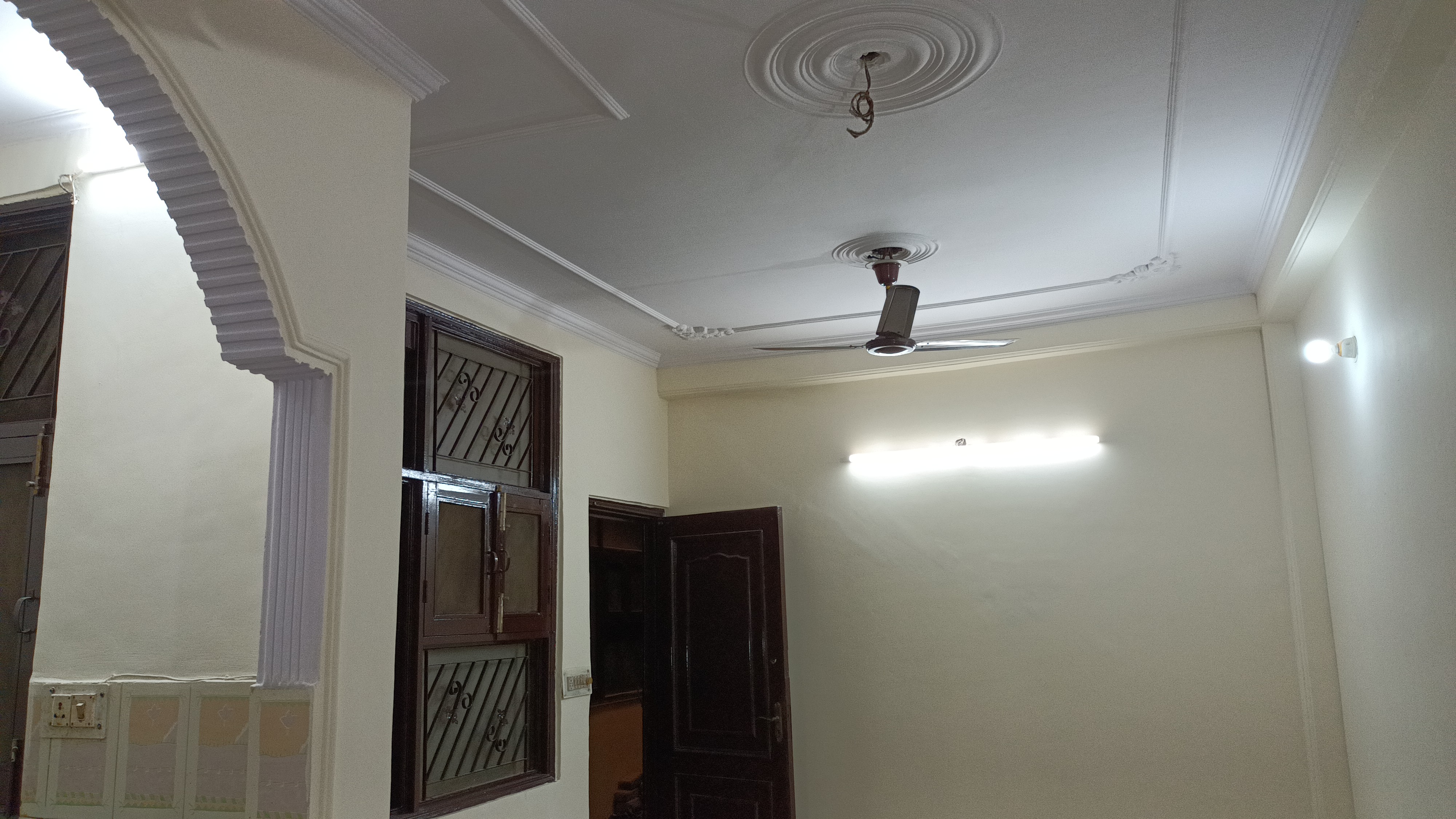 1 BHK Builder Floor For Rent in Builder Floor 