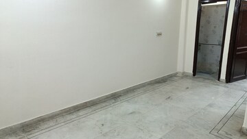 Living Room in 1 BHK Builder Floor at Vaishali Sector 5 – for Rent