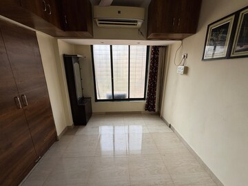Bedroom in 1 BHK Apartment at Airoli – for Rent