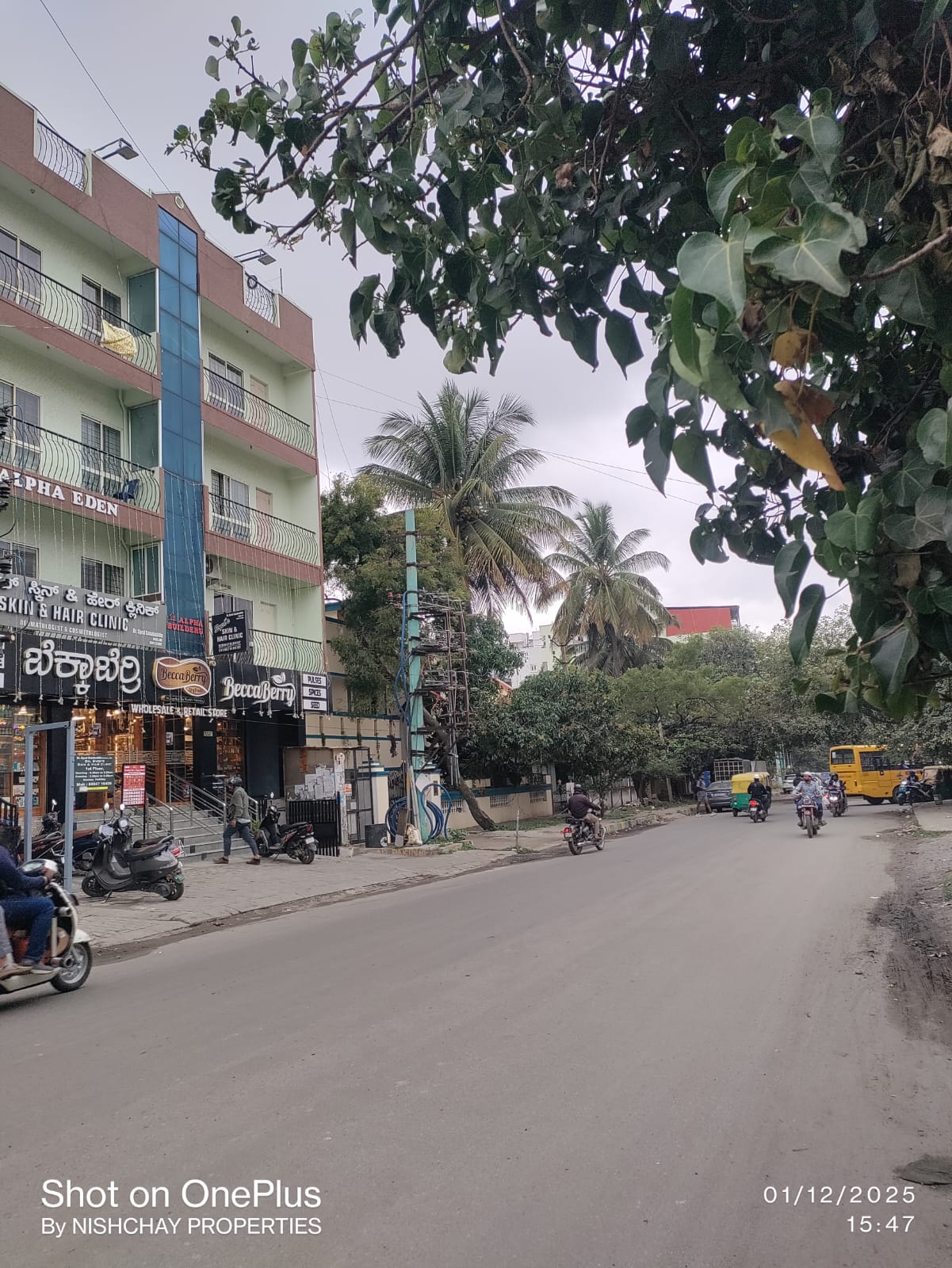 Plot For Sale in Nishchay