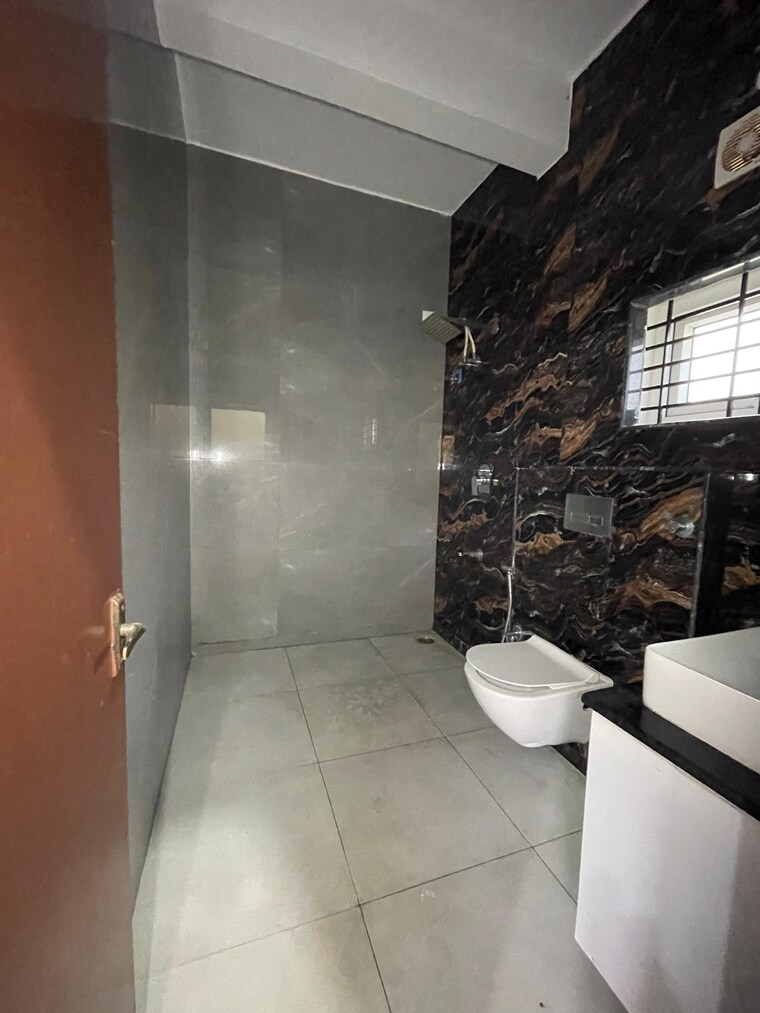 Attached Bathroom, sunyuga-vista 2 Bedroom 1200 Sq.Ft. Apartment In Kompally Hyderabad 9123140