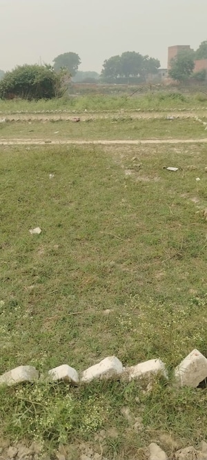  Plot For Sale in SK The Grand City, Jewar