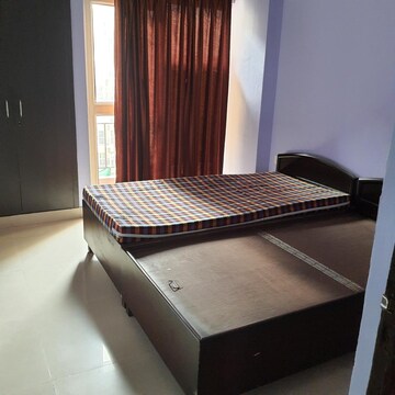 Bedroom in 2 BHK Apartment at Aims Golf City, Sector 75 – for Rent