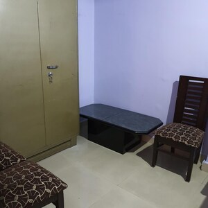 Bedroom in 2 BHK Apartment at Aims Golf City, Sector 75 – for Rent