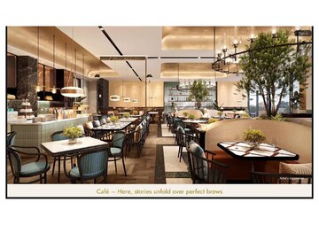 3 BHK Apartment For Sale in Kharadi