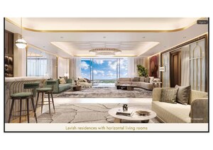 Gym in 3 BHK Apartment at Kharadi – for Sale