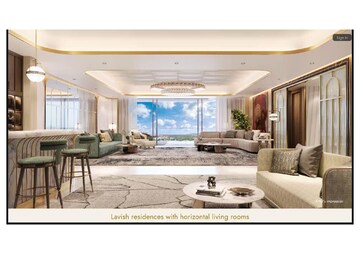 Gym in 3 BHK Apartment at Kharadi – for Sale