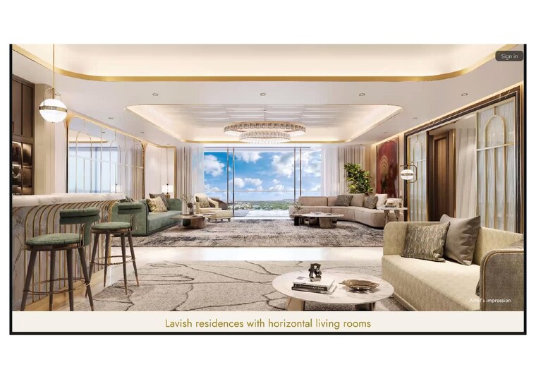 Gym, kharadi 3 Bedroom 1250 Sq.Ft. Apartment In Kharadi Pune 9553695