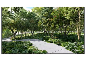 Plot Area in 3 BHK Apartment at Kharadi – for Sale