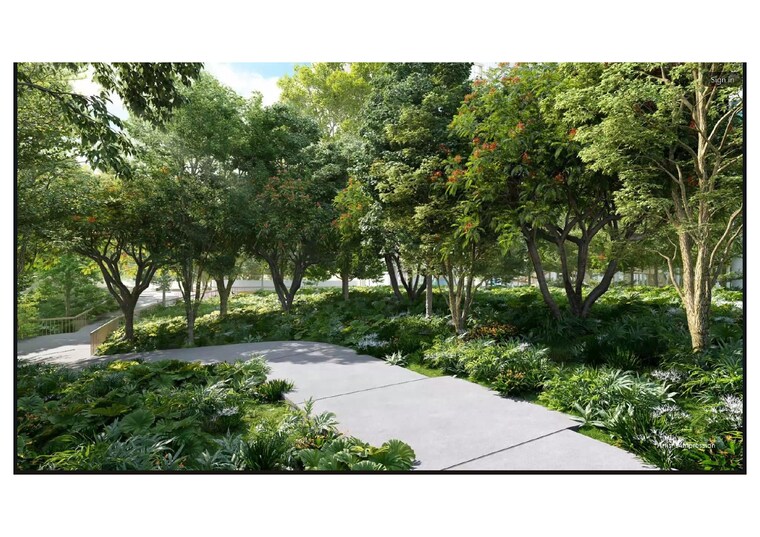 undefined, kharadi 3 Bedroom 1250 Sq.Ft. Apartment In Kharadi Pune 9553695