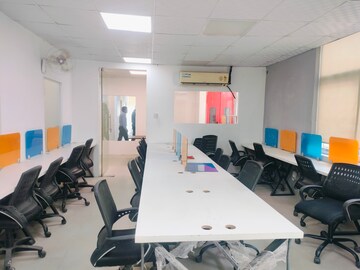  Office Space For Rent in Sector 3