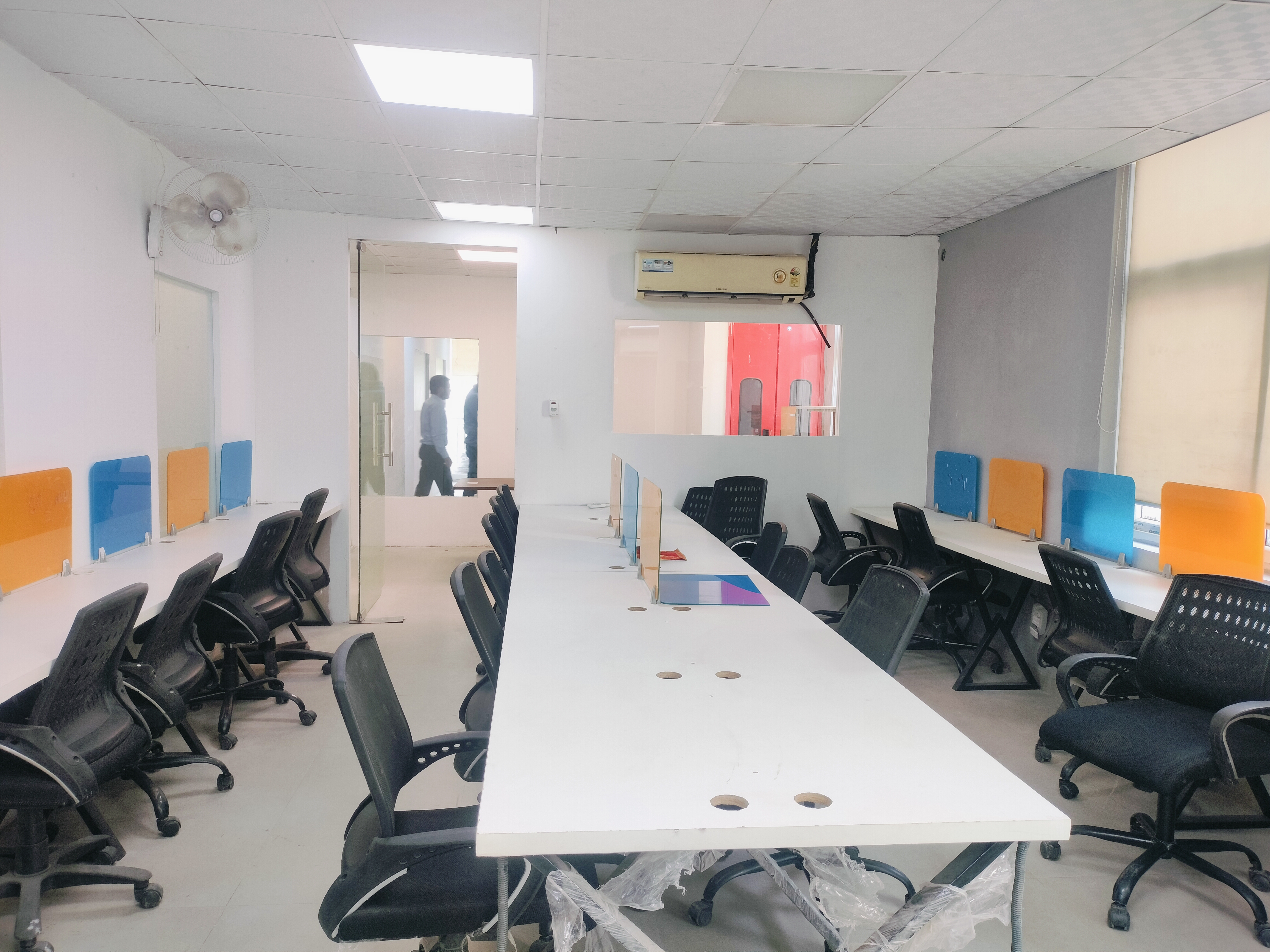 Office Space For Rent in Sector 3
