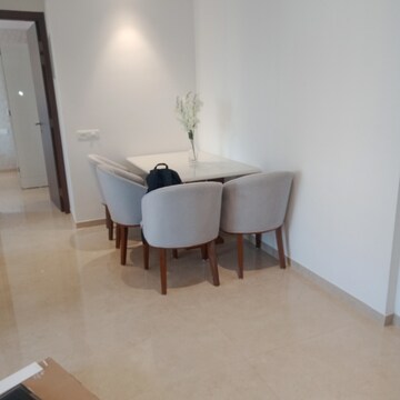 Team Area in 2 BHK Apartment at Hiranandani Highland, Powai – for Rent