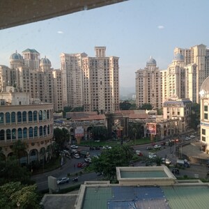 2 BHK Apartment – Exterior View View at Hiranandani Highland, Powai - for Rent