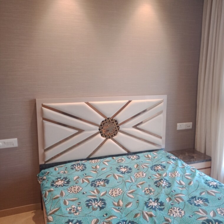 Bedroom, hiranandani-highland 2 Bedroom 650 Sq.Ft. Apartment In Powai Mumbai 9553729