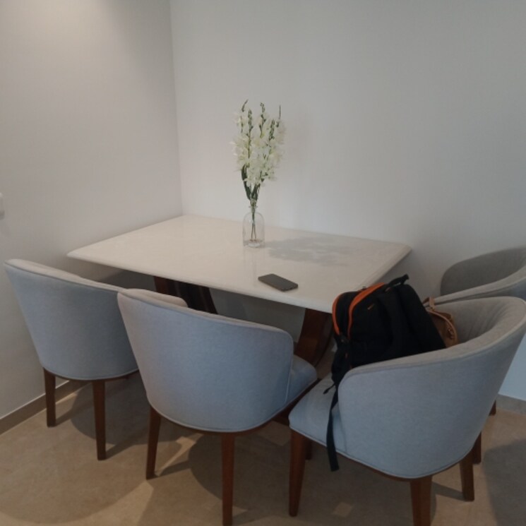 Team Area, hiranandani-highland 2 Bedroom 650 Sq.Ft. Apartment In Powai Mumbai 9553729