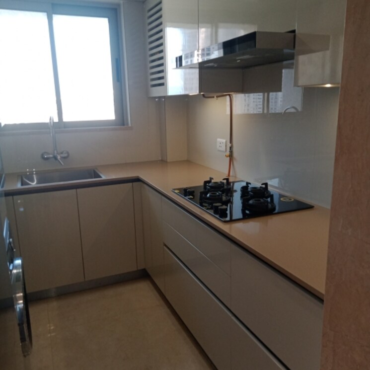 Kitchen, hiranandani-highland 2 Bedroom 650 Sq.Ft. Apartment In Powai Mumbai 9553729