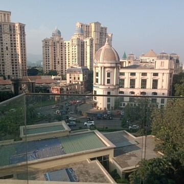 2 BHK Apartment – Exterior View View at Hiranandani Highland, Powai - for Rent