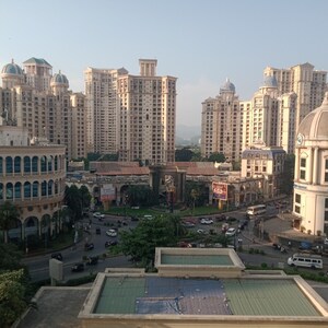 2 BHK Apartment – Exterior View View at Hiranandani Highland, Powai - for Rent