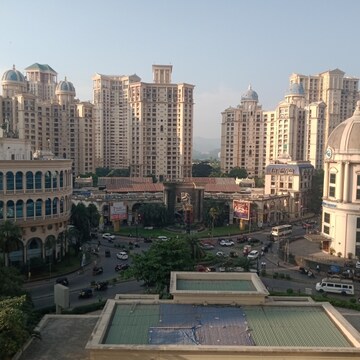 2 BHK Apartment – Exterior View View at Hiranandani Highland, Powai - for Rent