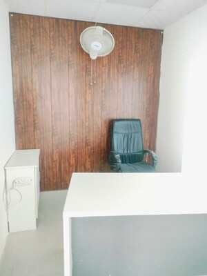 Furnished Amenities in  Office Space at Sector 3 – for Rent