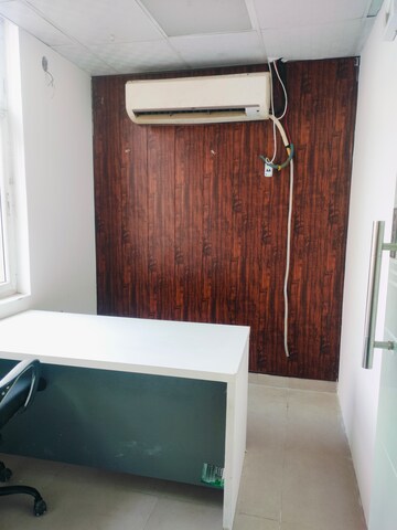 Furnished Amenities in  Office Space at Sector 3 – for Rent