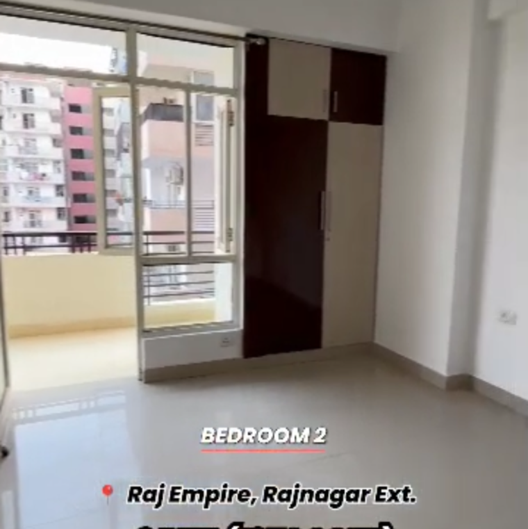 Room, javin-raj-empire 3 Bedroom 1350 Sq.Ft. Apartment In Raj Nagar Extension Ghaziabad 9553682