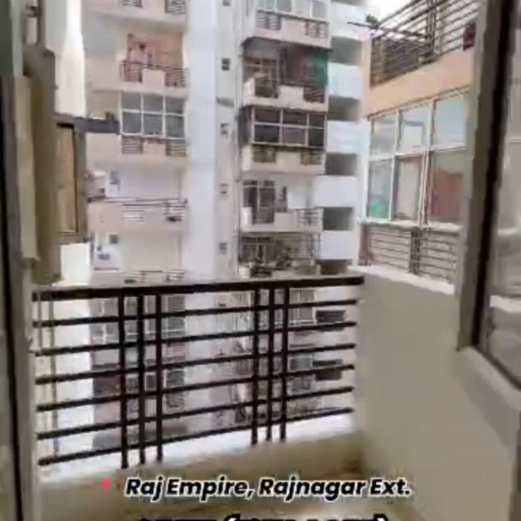 undefined, javin-raj-empire 3 Bedroom 1350 Sq.Ft. Apartment In Raj Nagar Extension Ghaziabad 9553682