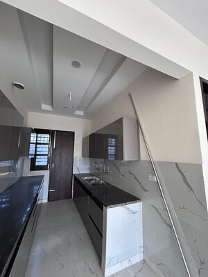 Kitchen in 2 BHK Independent House at Sector 89 – for Rent