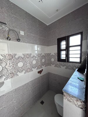 Kitchen in 2 BHK Independent House at Sector 89 – for Rent