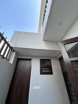 Kitchen in 2 BHK Independent House at Sector 89 – for Rent