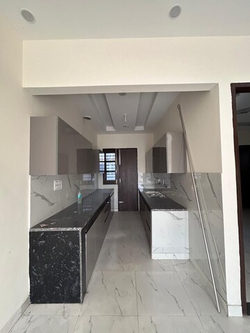 Kitchen in 2 BHK Independent House at Sector 89 – for Rent