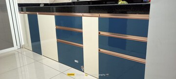 Furnished Amenities in 2 BHK Apartment at Kolte Patil Life Republic, Hinjewadi – for Sale