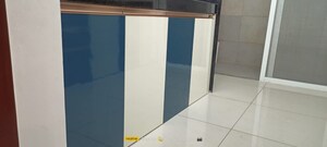 Kitchen in 2 BHK Apartment at Kolte Patil Life Republic, Hinjewadi – for Sale