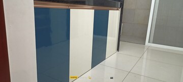 Kitchen in 2 BHK Apartment at Kolte Patil Life Republic, Hinjewadi – for Sale