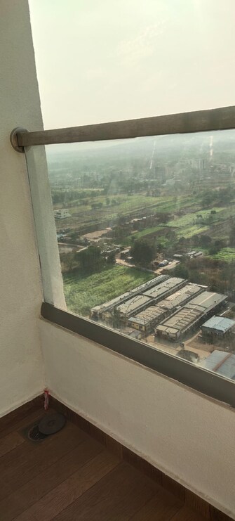 2 BHK + Pooja Room 829 Sq.Ft. Apartment in Kolte Patil Life Republic