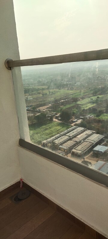 2 BHK Apartment For Sale in Kolte Patil Life Republic, Hinjewadi