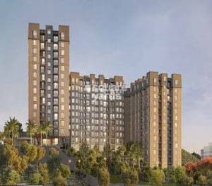 2 BHK Apartment For Rent in Sankla Sommet, Bhugaon