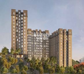 2 BHK Apartment For Rent in Sankla Sommet