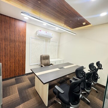 Team Area in  Office Space in IT/SEZ at Sector 74 – for Rent