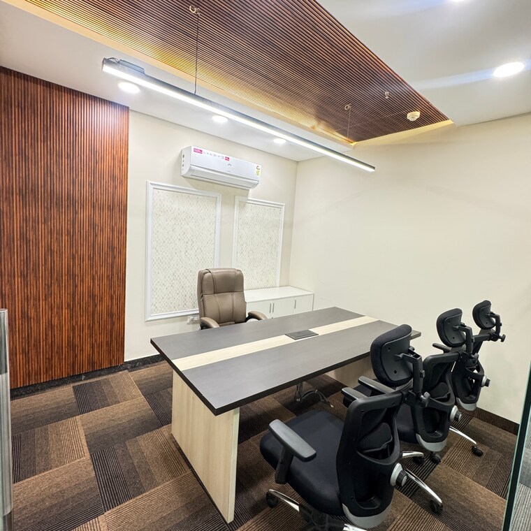 Team Area, sector 74 Commercial Office Space in IT/SEZ 5000 Sq.Ft. In Sector 74 Mohali 9553761